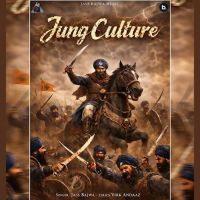 Jung Culture Jass Bajwa mp3 song download, Jung Culture Jass Bajwa full album mp3 song