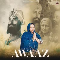 Awaaz Deepak Dhillon mp3 song download, Awaaz Deepak Dhillon full album mp3 song