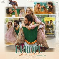 Europe Di Gali Jaani mp3 song download, Europe Di Gali Jaani full album mp3 song