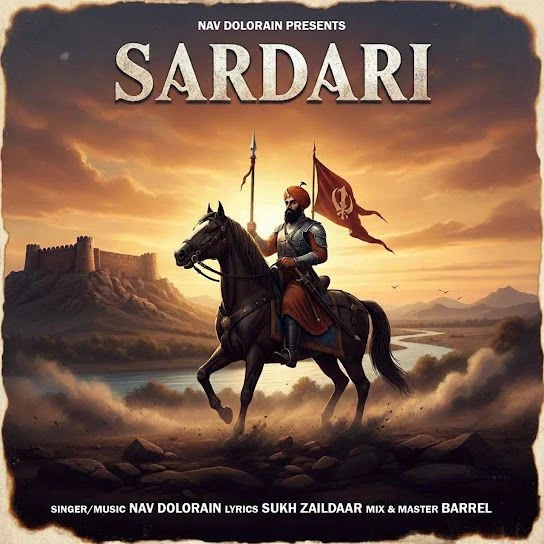 Sardari Nav Dolorain mp3 song download, Sardari Nav Dolorain full album mp3 song