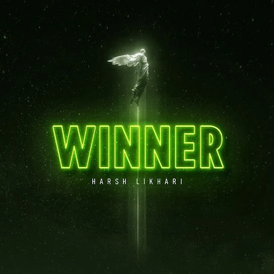 Winner Harsh Likhari mp3 song download, Winner Harsh Likhari full album mp3 song