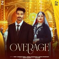 Overage Sandeep Surila, Komal Chaudhary mp3 song download, Overage Sandeep Surila, Komal Chaudhary full album mp3 song
