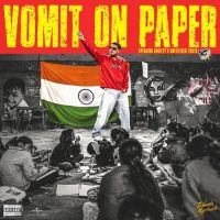 Vomit On Paper Dhanda Nyoliwala mp3 song download, Vomit On Paper Dhanda Nyoliwala full album mp3 song