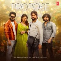 Propose Masoom Sharma mp3 song download, Propose Masoom Sharma full album mp3 song