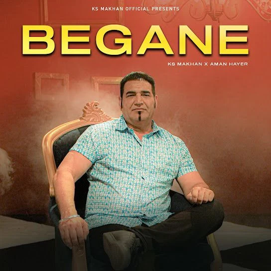Begane KS Makhan mp3 song download, Begane KS Makhan full album mp3 song