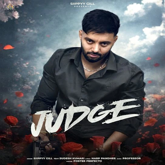 Judge Sippy Gill mp3 song download, Judge Sippy Gill full album mp3 song