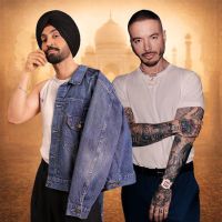Senorita (J Balvin Version) Diljit Dosanjh mp3 song download, Senorita (J Balvin Version) Diljit Dosanjh full album mp3 song