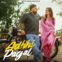 Adhhi Pagal Gulab Sidhu mp3 song download, Adhhi Pagal Gulab Sidhu full album mp3 song