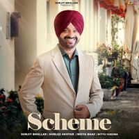 Scheme Surjit Bhullar mp3 song download, Scheme Surjit Bhullar full album mp3 song