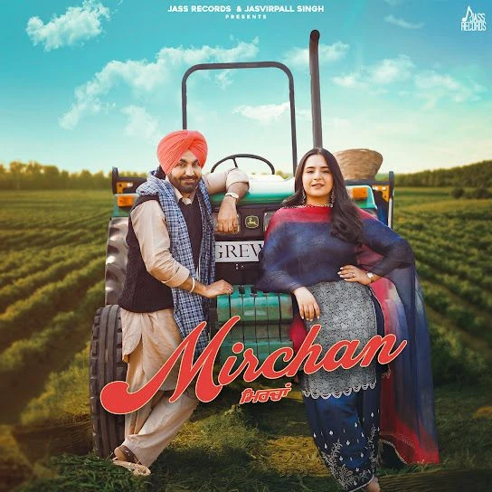 Mirchan Ravinder Grewal mp3 song download, Mirchan Ravinder Grewal full album mp3 song
