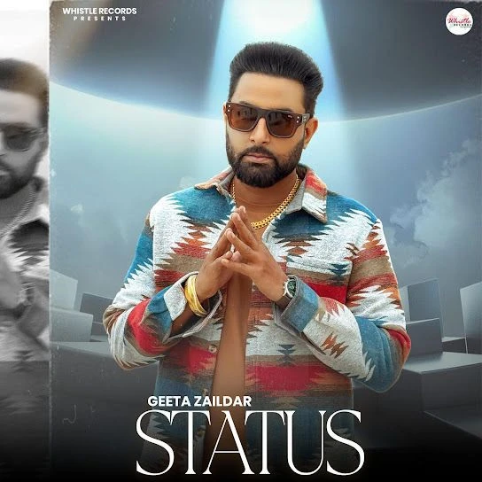 Status Geeta Zaildar mp3 song download, Status Geeta Zaildar full album mp3 song