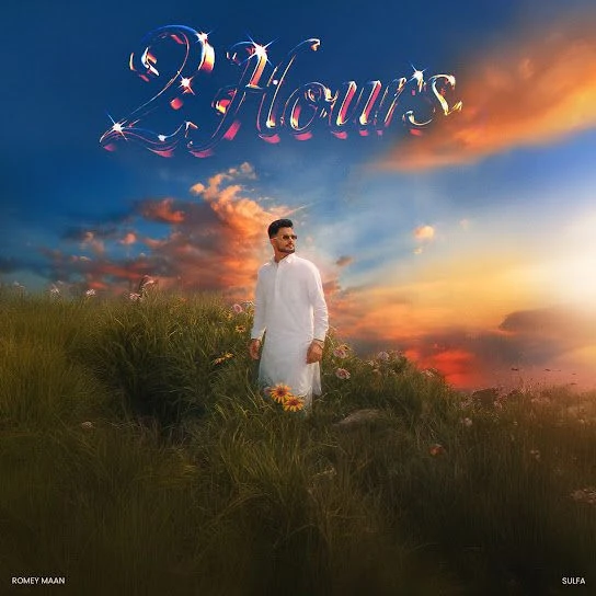 2 Hours Romey Maan mp3 song download, 2 Hours Romey Maan full album mp3 song