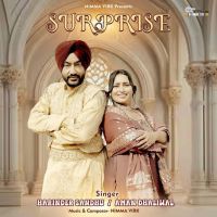 Surprise Harinder Sandhu mp3 song download, Surprise Harinder Sandhu full album mp3 song