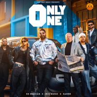 Only One KS Makhan mp3 song download, Only One KS Makhan full album mp3 song