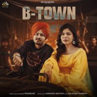 B-TOWN Sikandar mp3 song download, B-TOWN Sikandar full album mp3 song