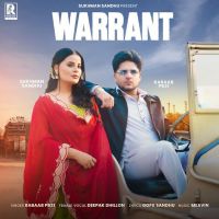 Warrant Rabaab PB31 mp3 song download, Warrant Rabaab PB31 full album mp3 song