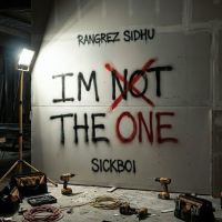 Im the One Rangrez Sidhu mp3 song download, Im the One Rangrez Sidhu full album mp3 song