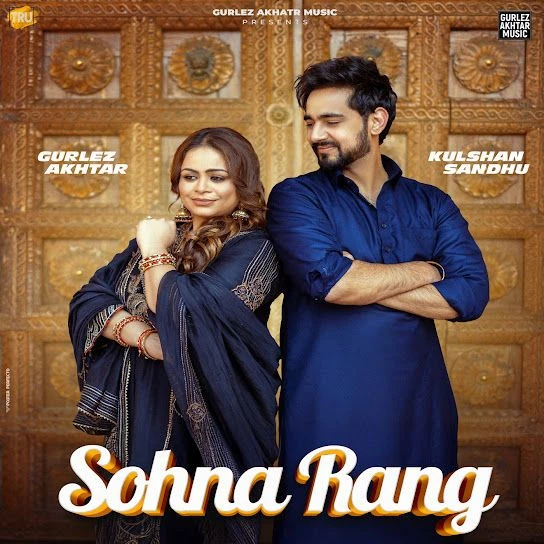 Sohna Rang Gurlez Akhtar mp3 song download, Sohna Rang Gurlez Akhtar full album mp3 song