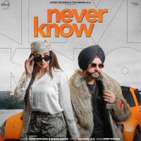 Never Know Darsh Dhaliwal mp3 song download, Never Know Darsh Dhaliwal full album mp3 song