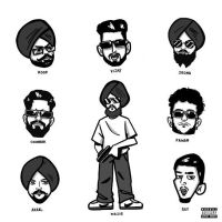 WZR GANG Roop Bhullar mp3 song download, WZR GANG Roop Bhullar full album mp3 song
