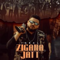 Zigana Jatt Iqbal mp3 song download, Zigana Jatt Iqbal full album mp3 song