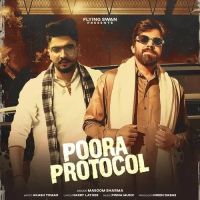Poora Protocol Masoom Sharma mp3 song download, Poora Protocol Masoom Sharma full album mp3 song
