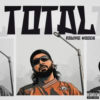 Total Rawme Hooda, Nishael mp3 song download, Total Rawme Hooda, Nishael full album mp3 song