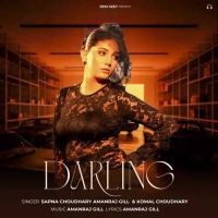 Darling Sapna Choudhary, Amanraj Gill, Komal Chaudhary mp3 song download, Darling Sapna Choudhary, Amanraj Gill, Komal Chaudhary full album mp3 song