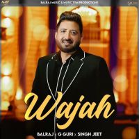 Wajah Balraj mp3 song download, Wajah Balraj full album mp3 song