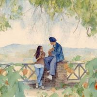 Mere Jinna Pyar Arshaan mp3 song download, Mere Jinna Pyar Arshaan full album mp3 song