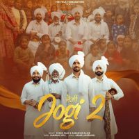 Jogi 2 (feat. Karanvir Klair) Arash Riaz mp3 song download, Jogi 2 (feat. Karanvir Klair) Arash Riaz full album mp3 song