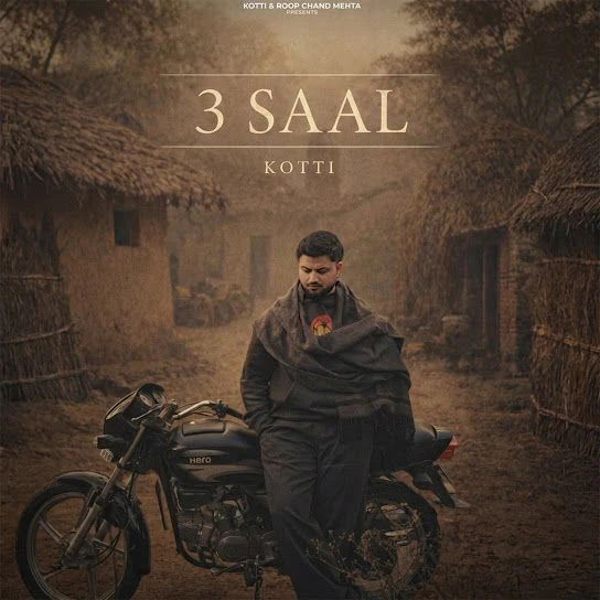3 Saal Kotti mp3 song download, 3 Saal Kotti full album mp3 song