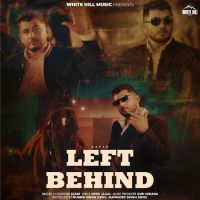 Left Behind Zafar mp3 song download, Left Behind Zafar full album mp3 song