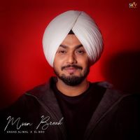 Moon Break Angad Aliwal mp3 song download, Moon Break Angad Aliwal full album mp3 song