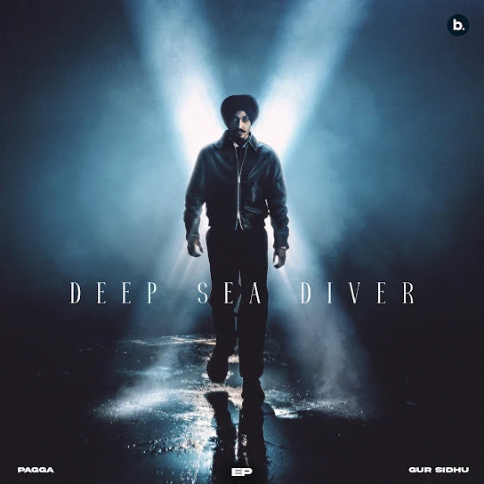Deep Sea Diver - EP By Pagga full mp3 album