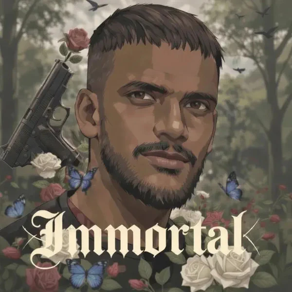 Immortal - EP By Kaka full mp3 album