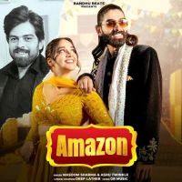 Amazon Masoom Sharma, Ashu Twinkle mp3 song download, Amazon Masoom Sharma, Ashu Twinkle full album mp3 song