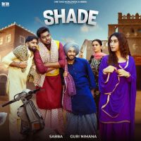 Shade SABBA mp3 song download, Shade SABBA full album mp3 song