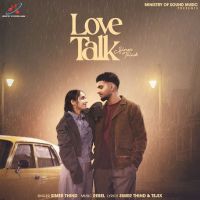 Love Talk Simer Thind mp3 song download, Love Talk Simer Thind full album mp3 song