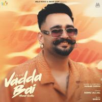 Vadda Bai Hunar Sidhu mp3 song download, Vadda Bai Hunar Sidhu full album mp3 song