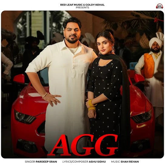 Agg Pardeep Sran mp3 song download, Agg Pardeep Sran full album mp3 song