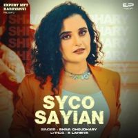 SYCO SAYIAN Shiva Choudhary mp3 song download, SYCO SAYIAN Shiva Choudhary full album mp3 song