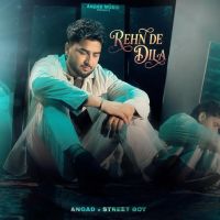 Rehnde Dila Angad mp3 song download, Rehnde Dila Angad full album mp3 song