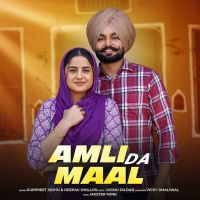 Amli Da Maal Gurpreet Sidhu mp3 song download, Amli Da Maal Gurpreet Sidhu full album mp3 song