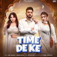 Time De Ke Jassi Dhaliwal mp3 song download, Time De Ke Jassi Dhaliwal full album mp3 song