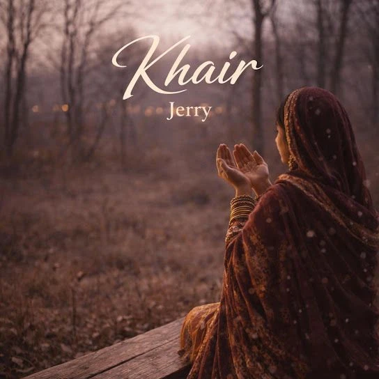 Khair Jerry mp3 song download, Khair Jerry full album mp3 song