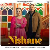 Nishane Veet Baljit mp3 song download, Nishane Veet Baljit full album mp3 song