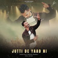 Jutti De Yaad Ni Darshan Lakhewala mp3 song download, Jutti De Yaad Ni Darshan Lakhewala full album mp3 song