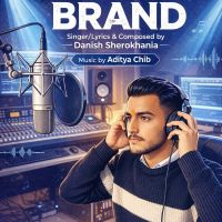 Brand Danish Sherokhania mp3 song download, Brand Danish Sherokhania full album mp3 song