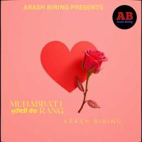 Muhabbati Rang Arash Biring mp3 song download, Muhabbati Rang Arash Biring full album mp3 song
